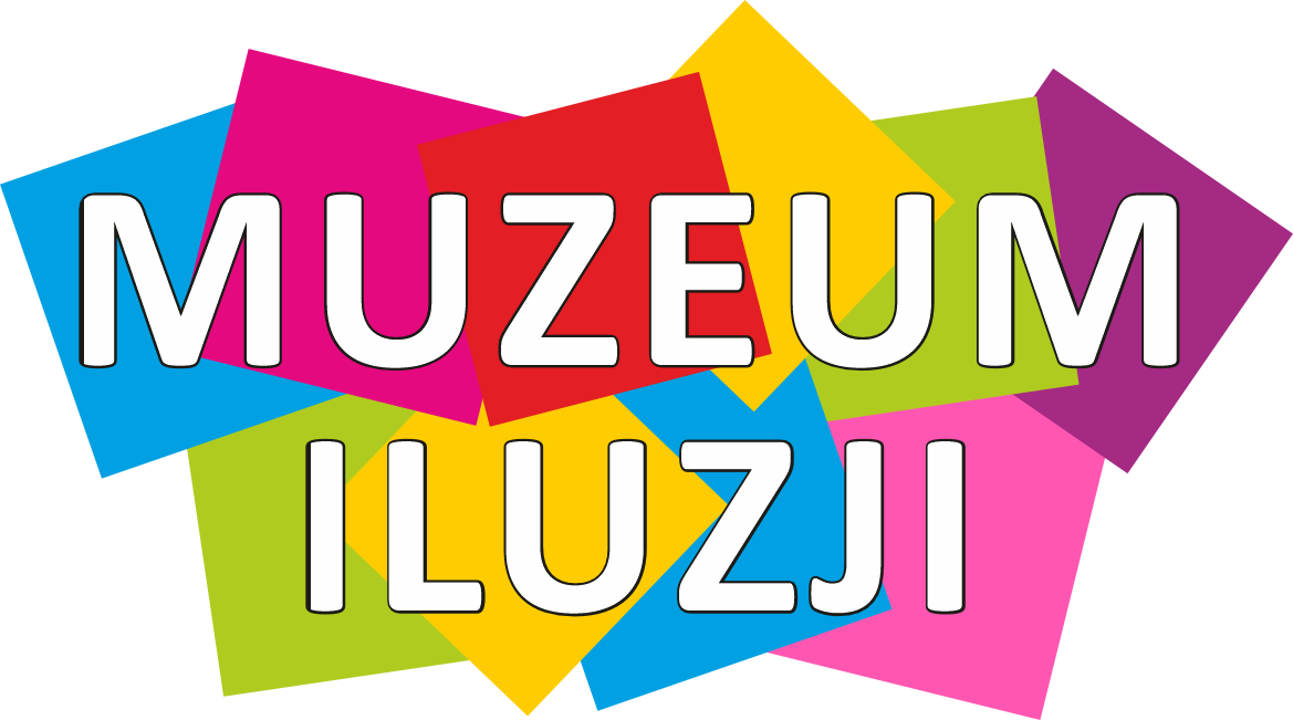 Muzeum Iluzji - wystawa interaktywna