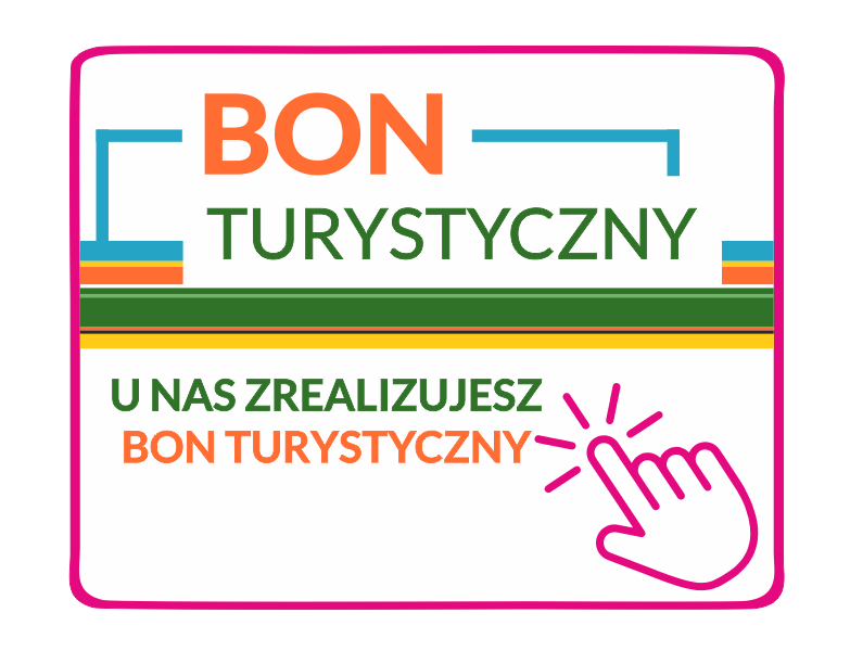 Bon turystyczny